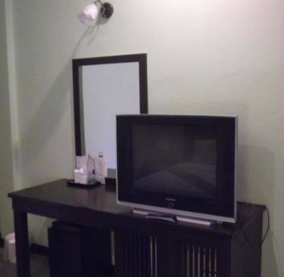 호텔 Chalicha Resort