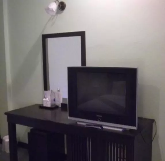 هتل Chalicha Resort