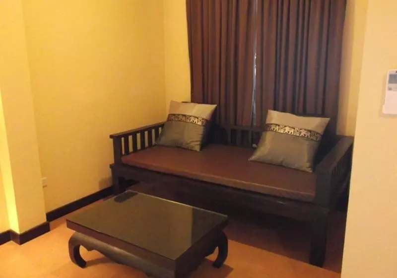 هتل Chalicha Resort