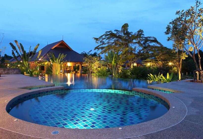 호텔 Chalicha Resort