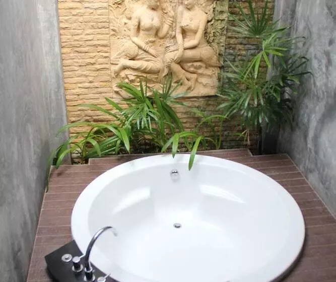 هتل Chalicha Resort