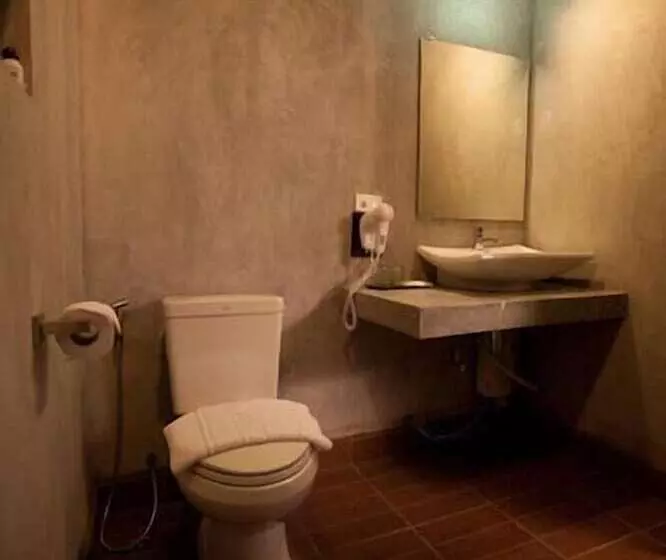 هتل Chalicha Resort