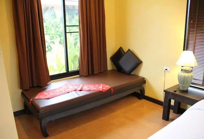 호텔 Chalicha Resort