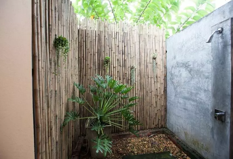 هتل Chalicha Resort