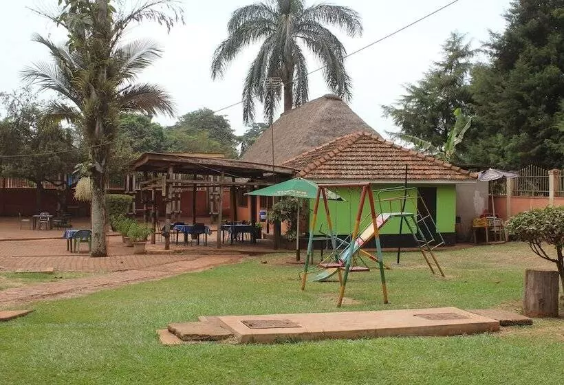 Cool Breeze Hotel Jinja