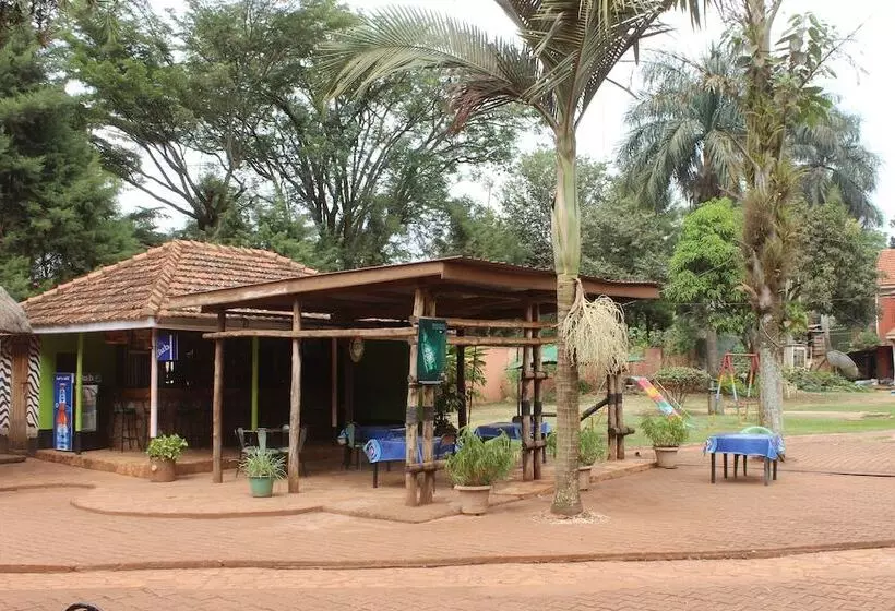 Cool Breeze Hotel Jinja