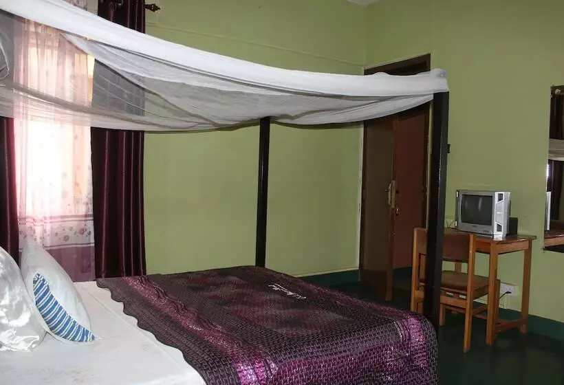 Cool Breeze Hotel Jinja