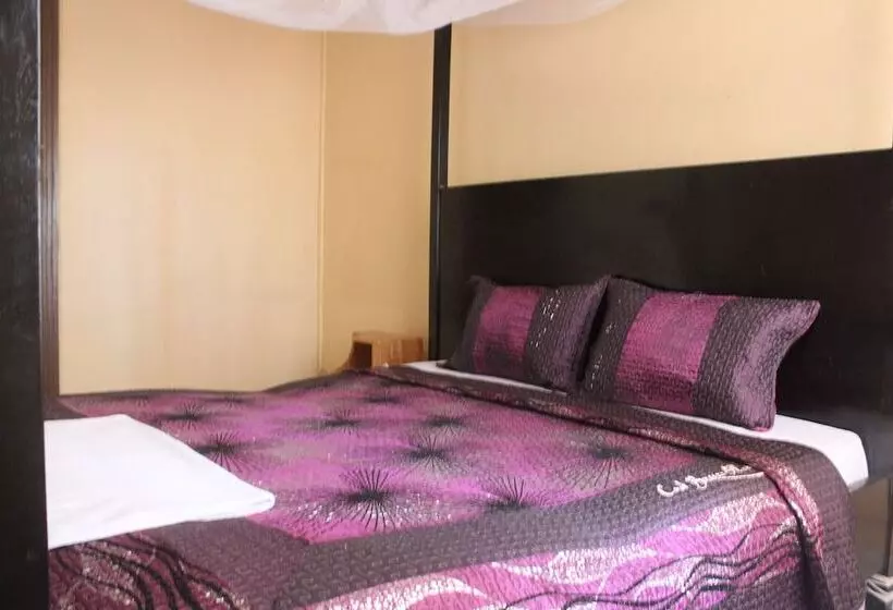 Cool Breeze Hotel Jinja