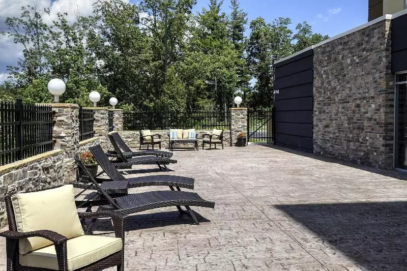 فندق Fairfield Inn & Suites By Marriott Princeton