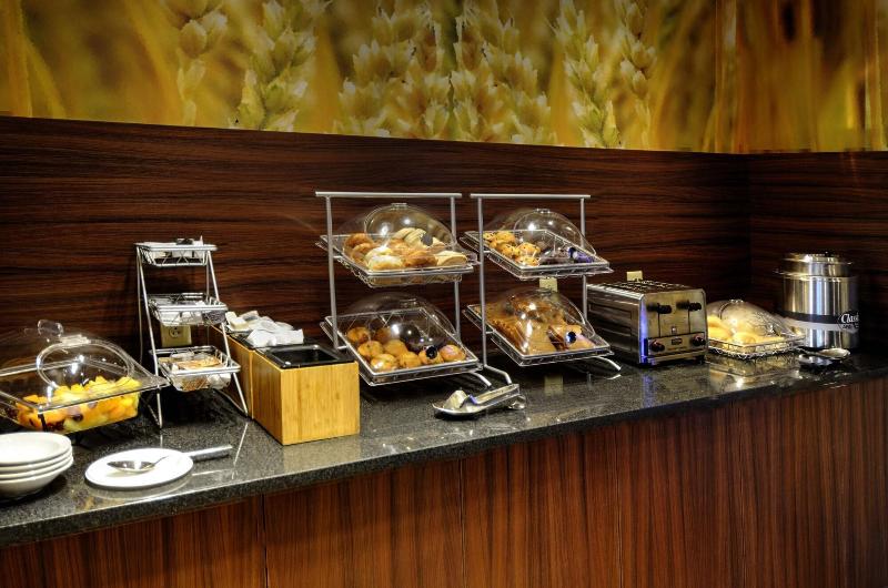 فندق Fairfield Inn & Suites By Marriott Princeton