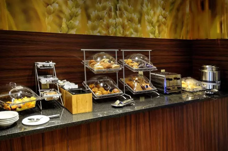 فندق Fairfield Inn & Suites By Marriott Princeton