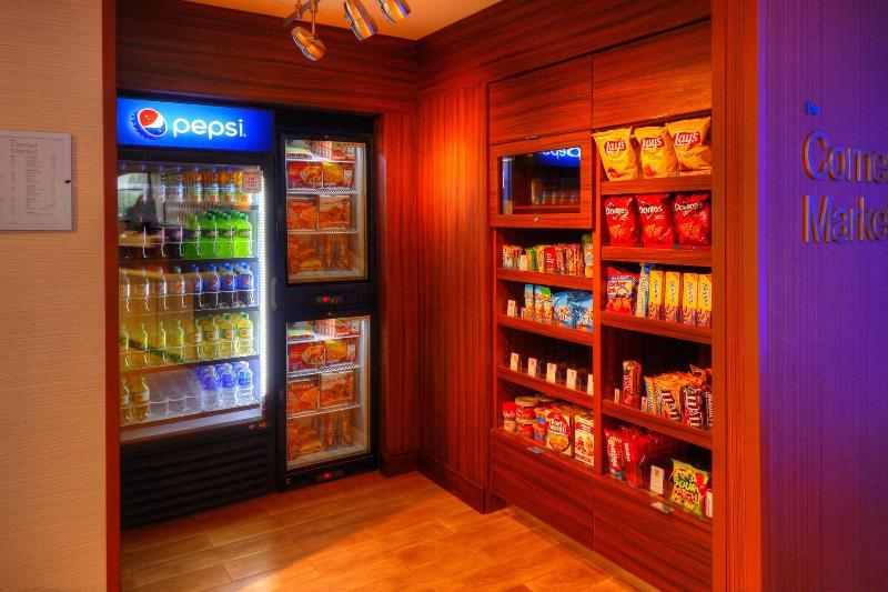 فندق Fairfield Inn & Suites By Marriott Princeton