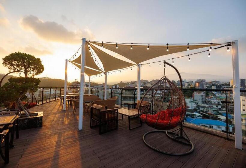 Hotel Fine Jeju
