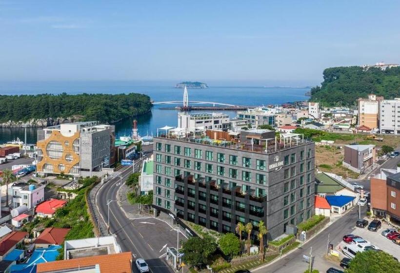 Hotel Fine Jeju