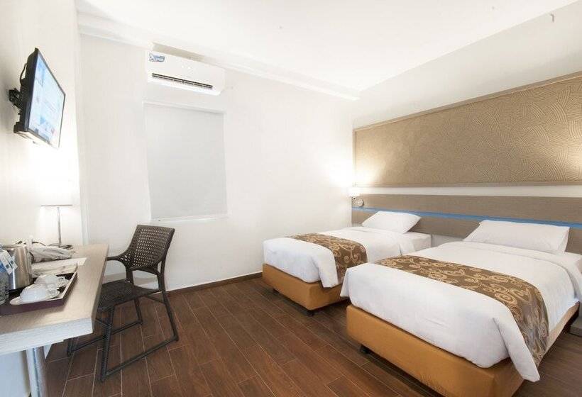 Genio Hotel Manado