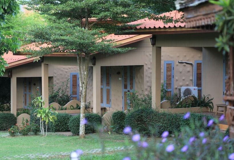 فندق House Of Love At Pai