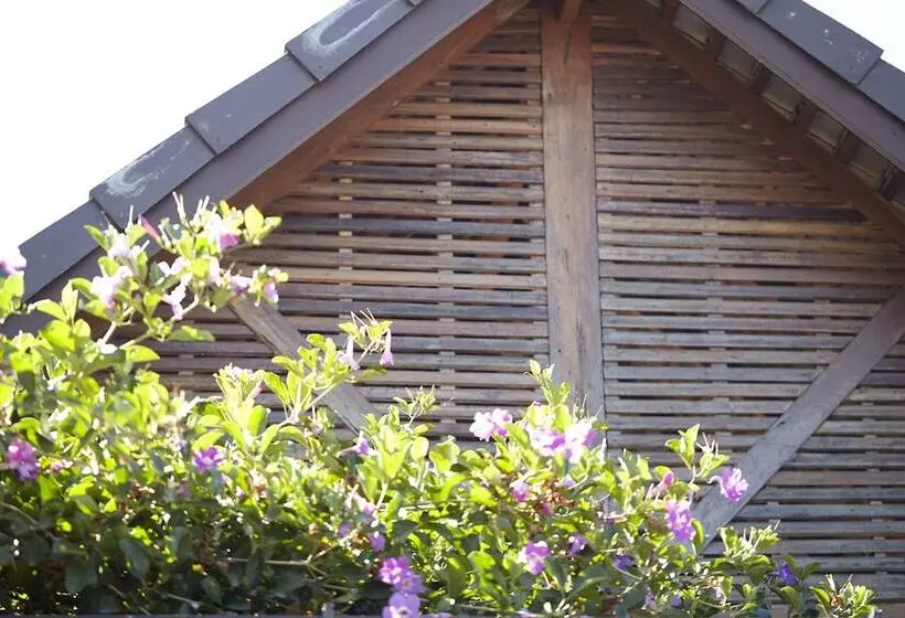 Hotelli House Of Love At Pai