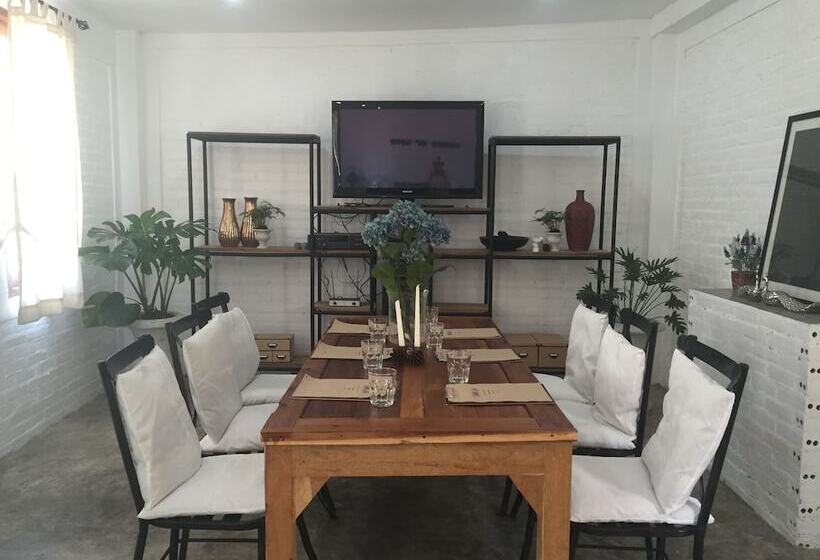 فندق House Of Love At Pai