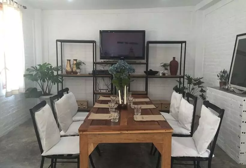 Hotelli House Of Love At Pai