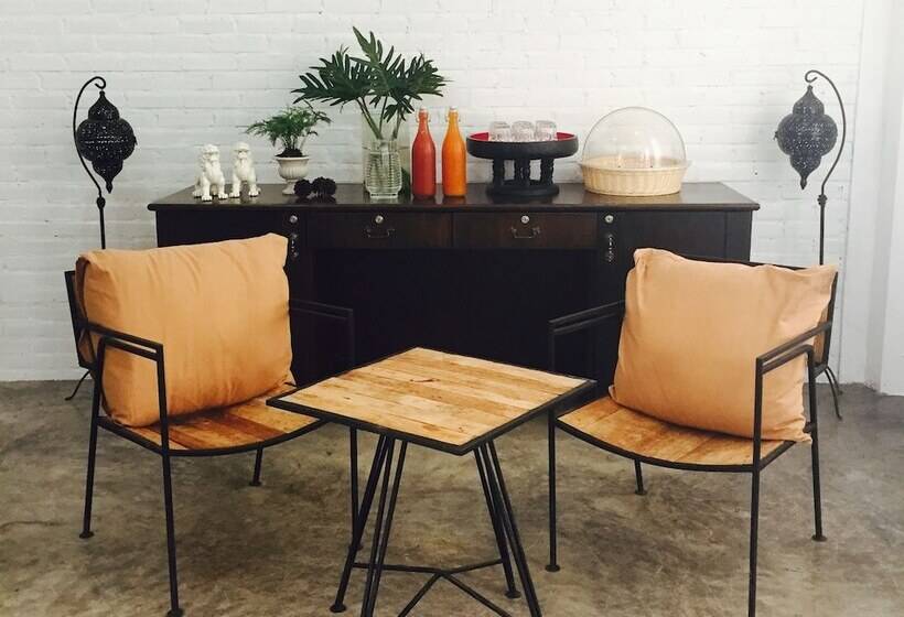 فندق House Of Love At Pai