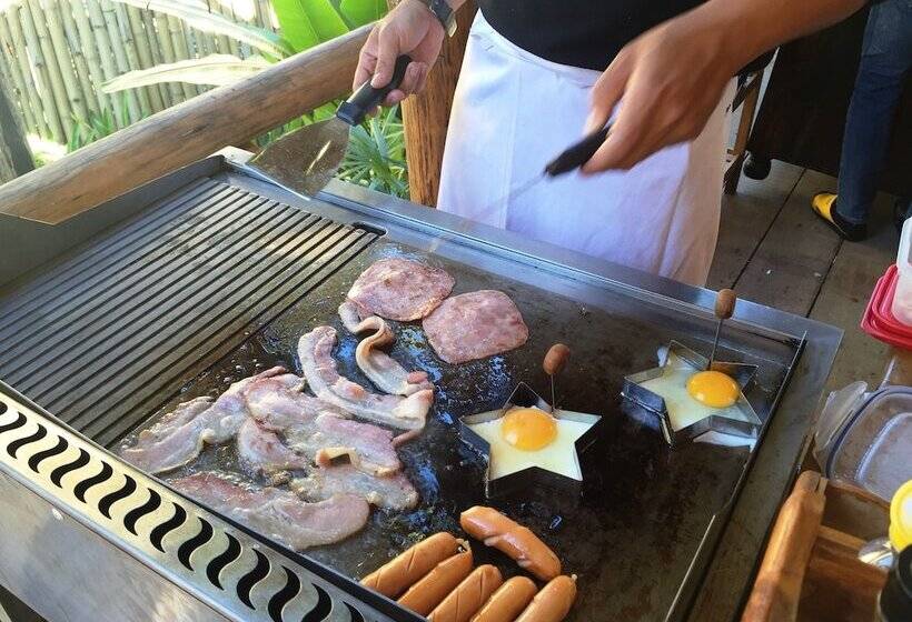 فندق House Of Love At Pai