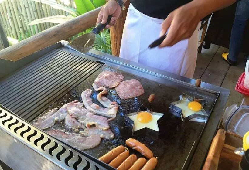 Hotelli House Of Love At Pai