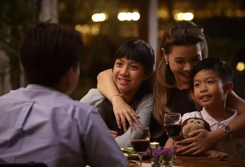 Hotelli House Of Love At Pai