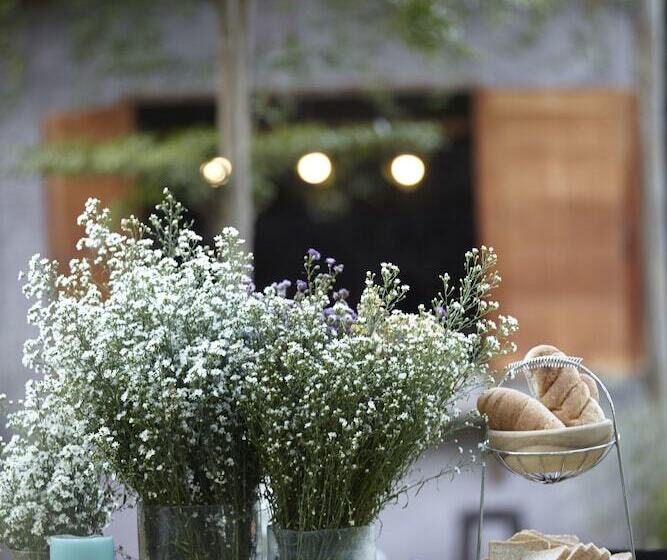 فندق House Of Love At Pai