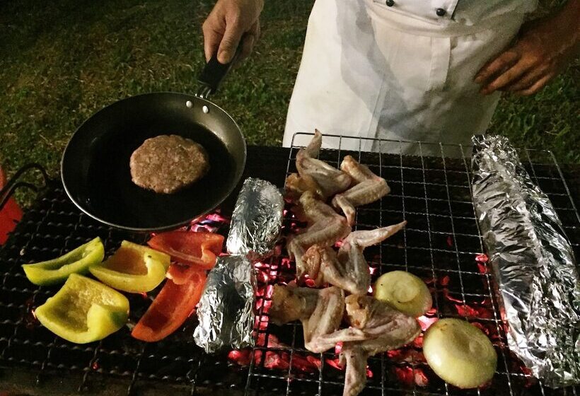 فندق House Of Love At Pai