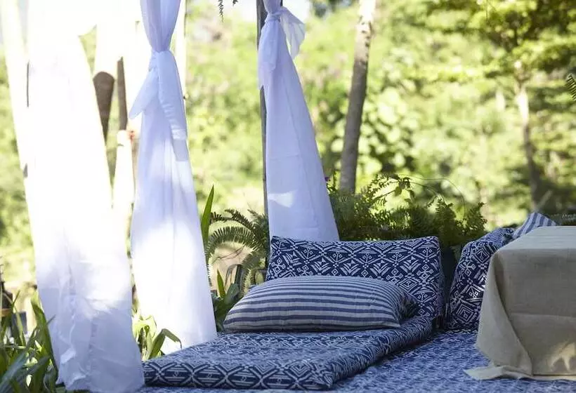 Hotelli House Of Love At Pai