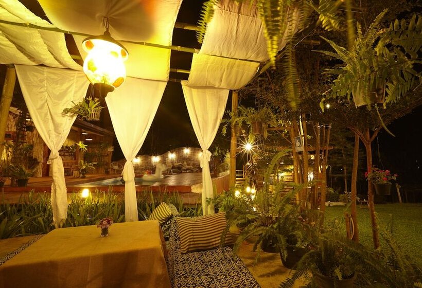 فندق House Of Love At Pai