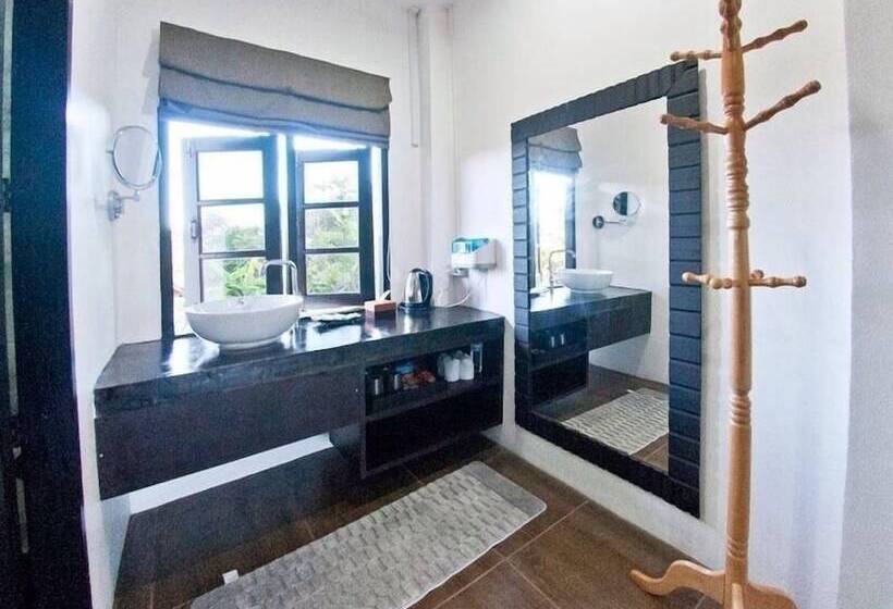 فندق House Of Love At Pai