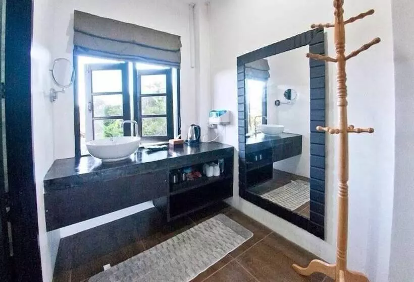 Hotelli House Of Love At Pai