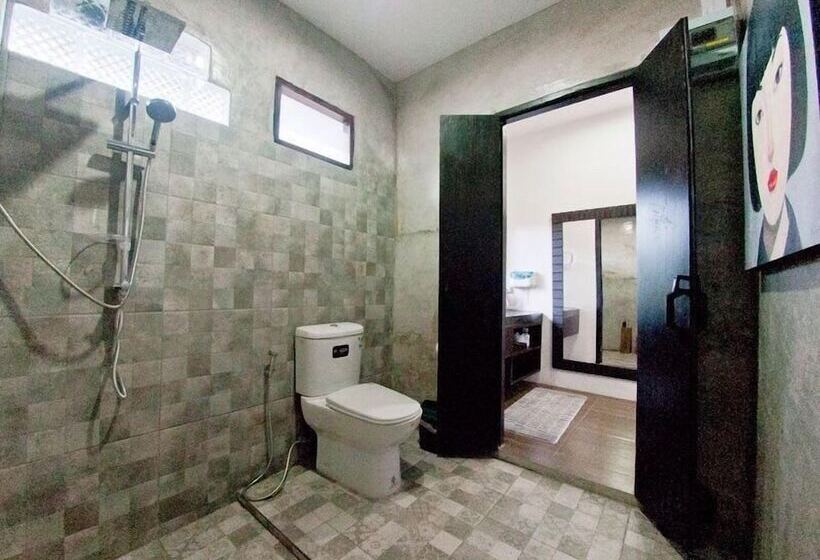 فندق House Of Love At Pai