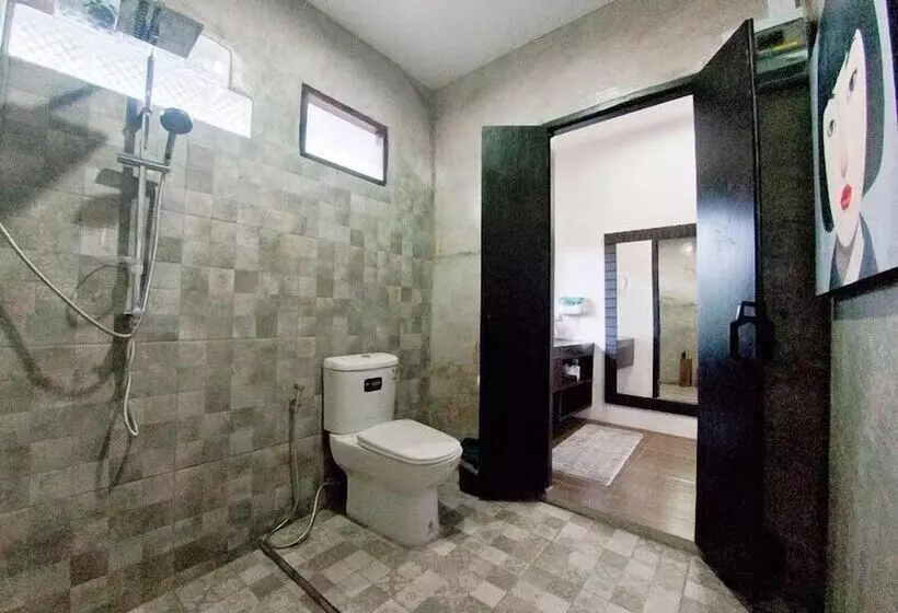 Hotelli House Of Love At Pai