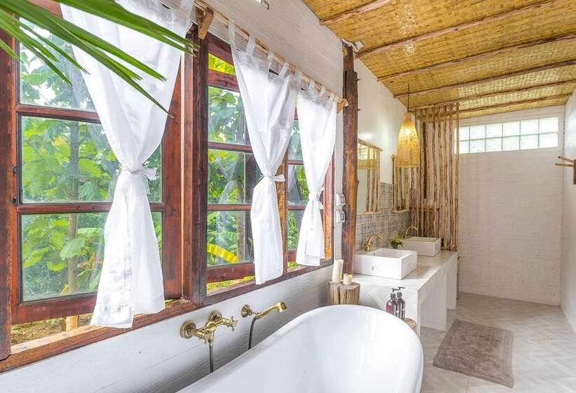 فندق House Of Love At Pai