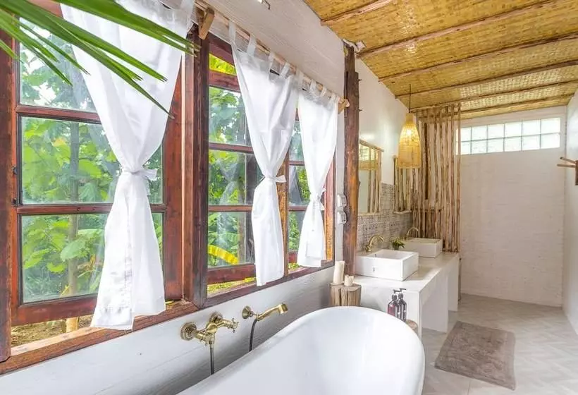 Hotelli House Of Love At Pai