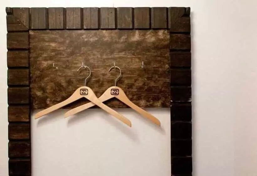 Hotelli House Of Love At Pai