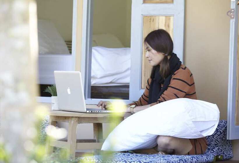 فندق House Of Love At Pai