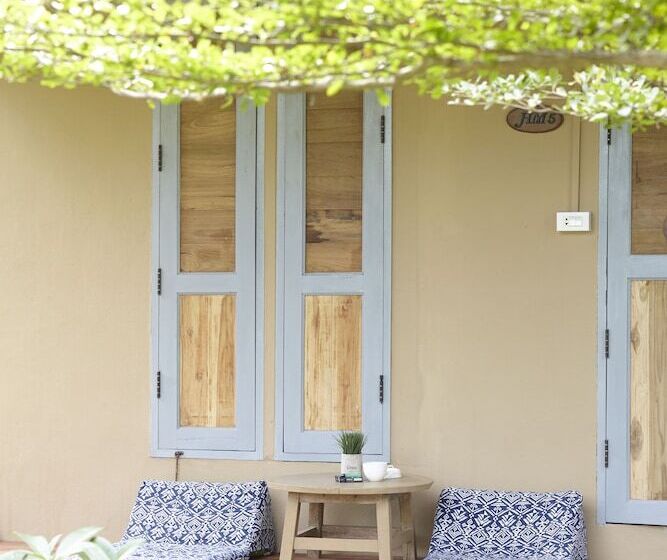 فندق House Of Love At Pai