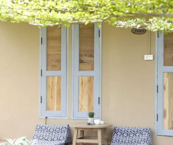 Hotelli House Of Love At Pai