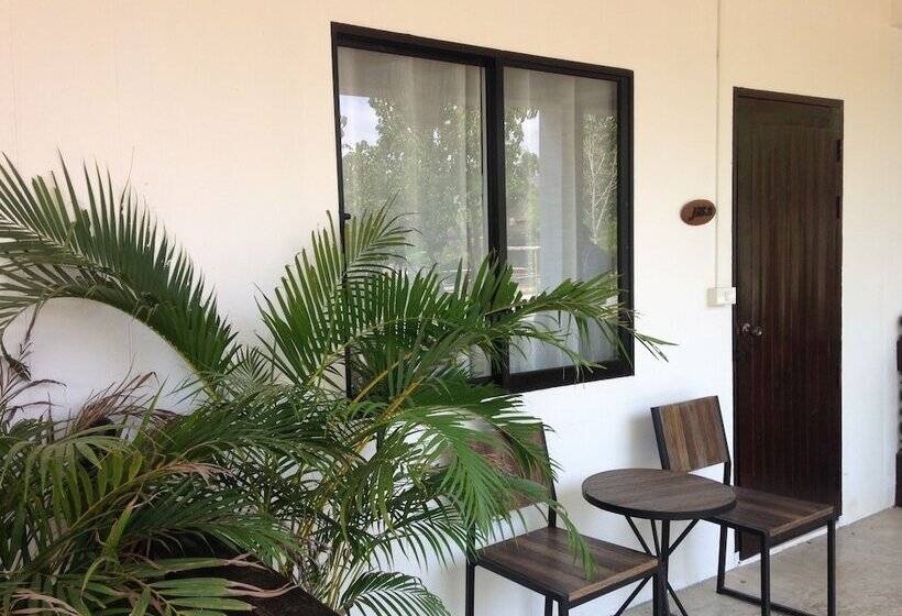 فندق House Of Love At Pai