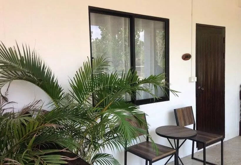 Hotelli House Of Love At Pai