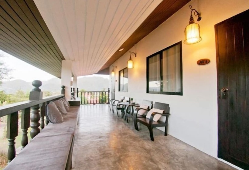 فندق House Of Love At Pai