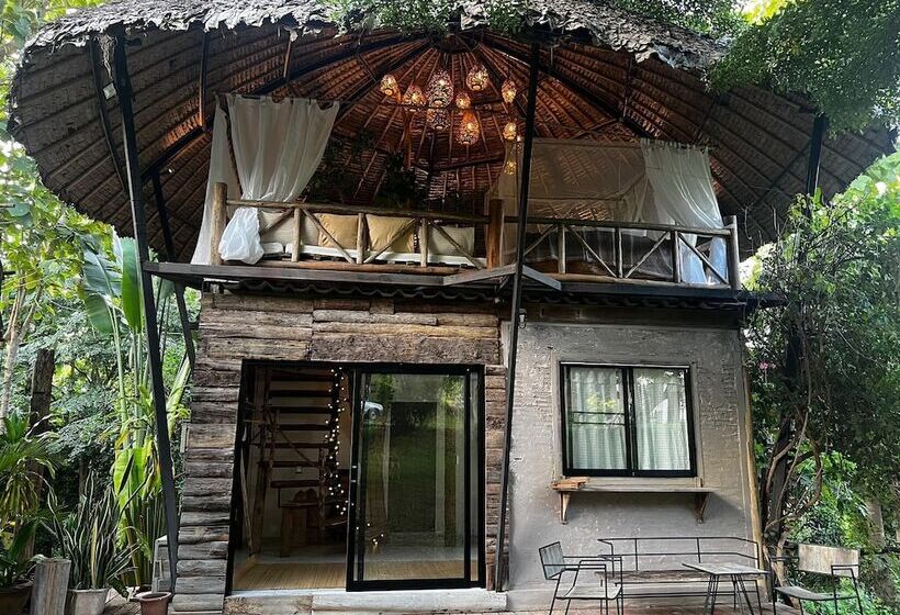 فندق House Of Love At Pai