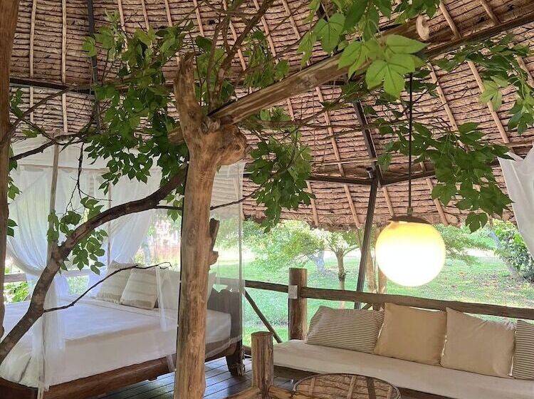 فندق House Of Love At Pai
