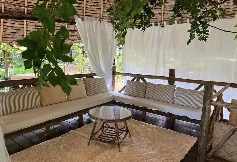 فندق House Of Love At Pai