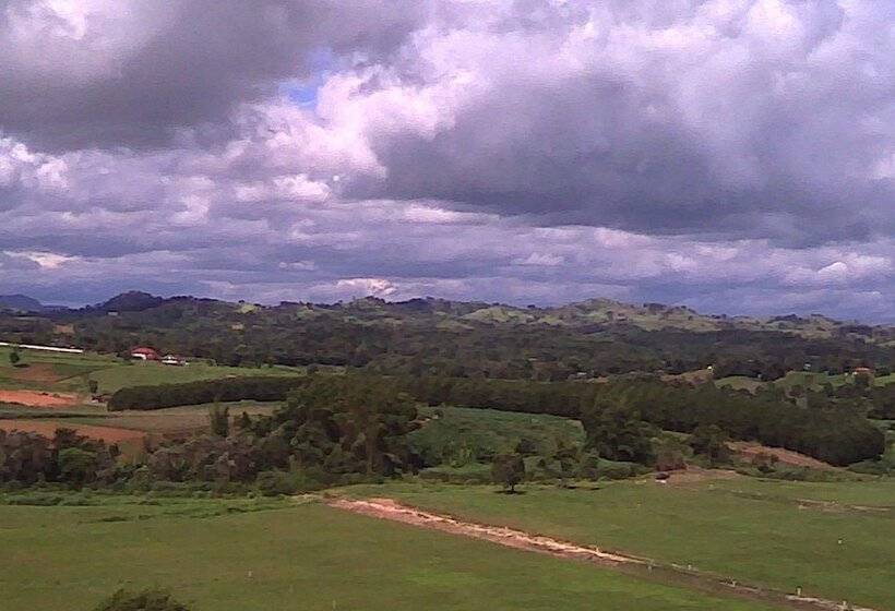 Hotel Khao Kho Boutique Camps