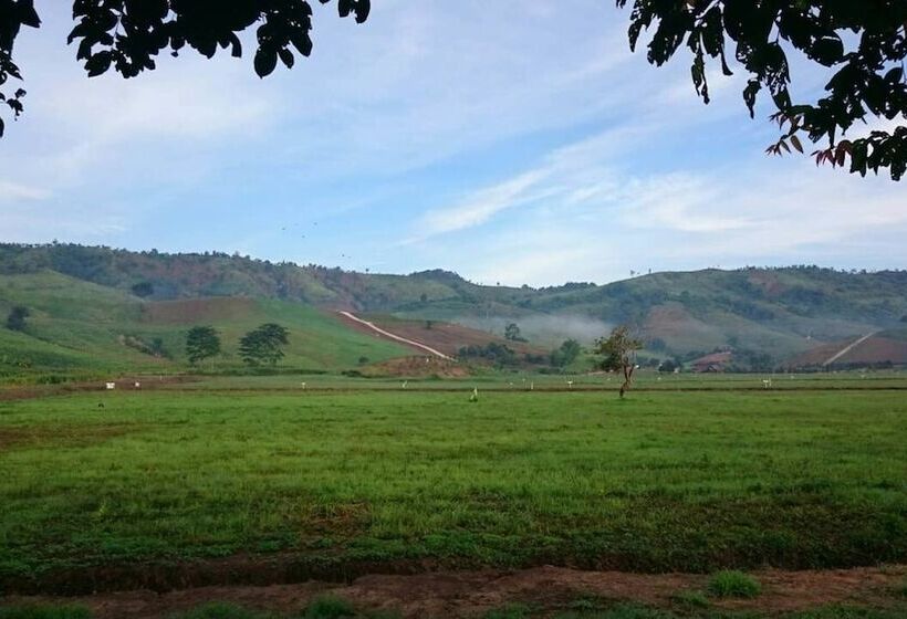 Hotel Khao Kho Boutique Camps