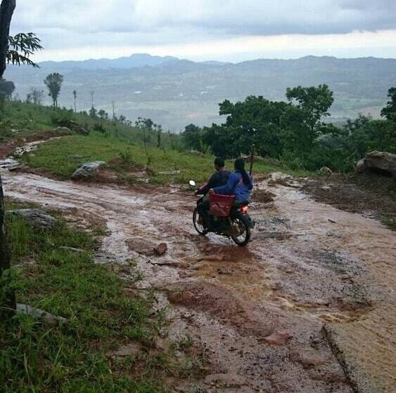 Hotel Khao Kho Boutique Camps